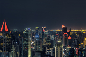 探索上海的隐秘小酒馆