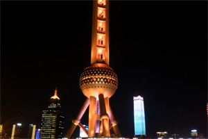 在上海的旅行中使用当地交通工具