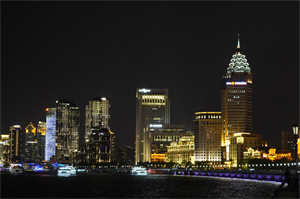 The survival and development of rural schools in Shanghai