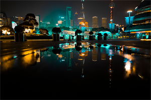 How to establish more credible relationships in Shanghai