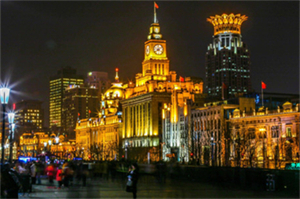 冲突与和谐：上海的共同爱好