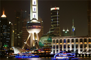 The consequences of excessive groundwater exploitation in Shanghai