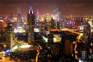 Learning and Growth： Educational Participation of People with Disabilities in Shanghai